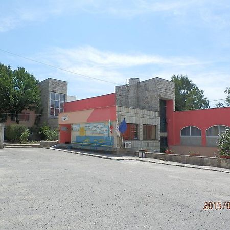 Olimpia Supersnab Hotel Μπαλτσίκ Εξωτερικό φωτογραφία