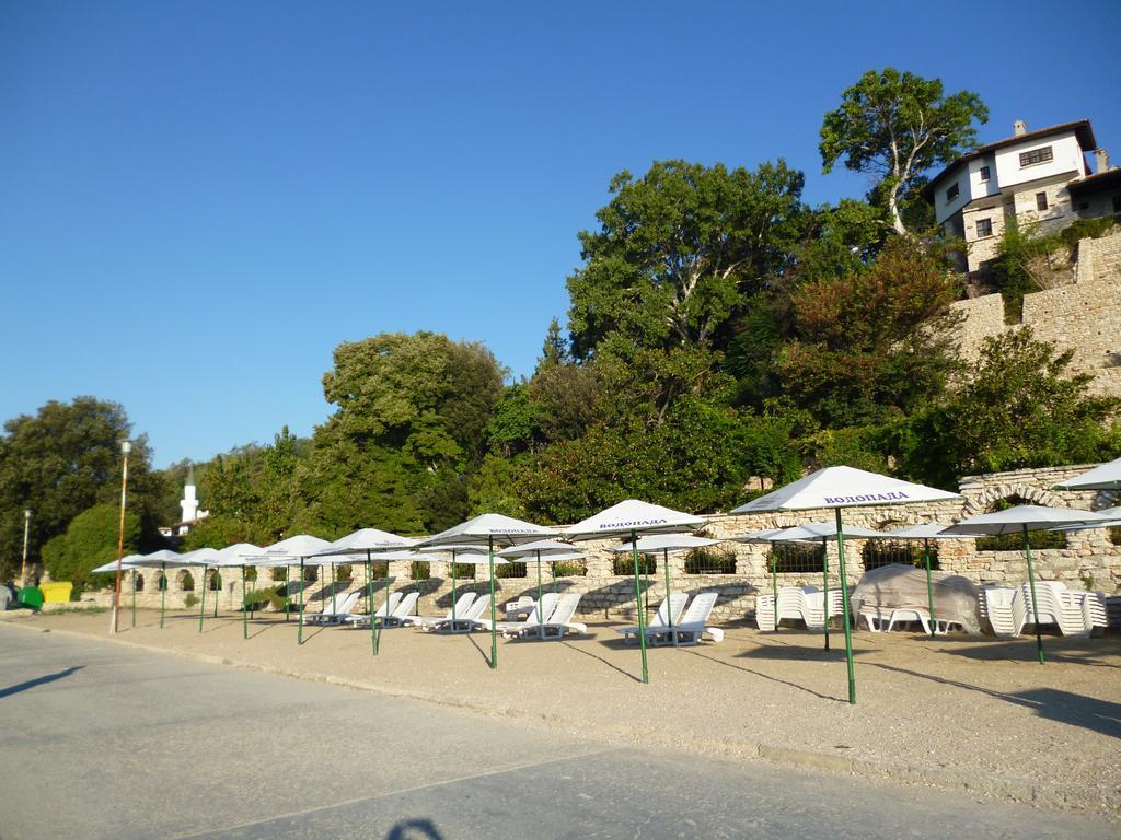Olimpia Supersnab Hotel Μπαλτσίκ Εξωτερικό φωτογραφία