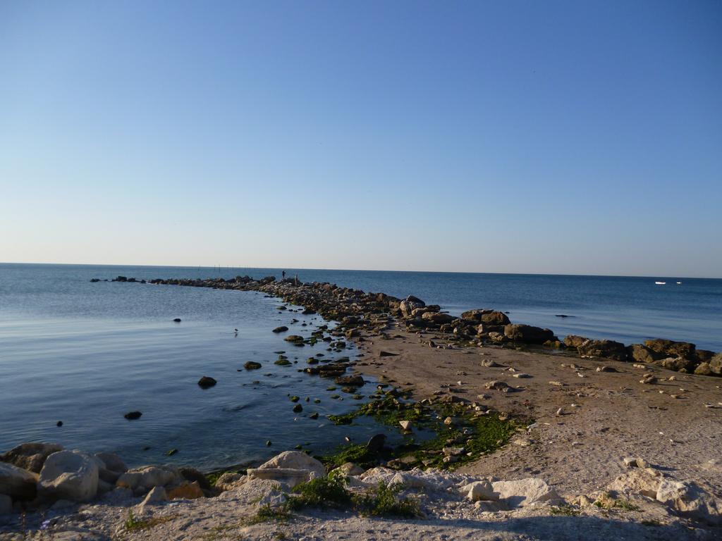 Olimpia Supersnab Hotel Μπαλτσίκ Εξωτερικό φωτογραφία