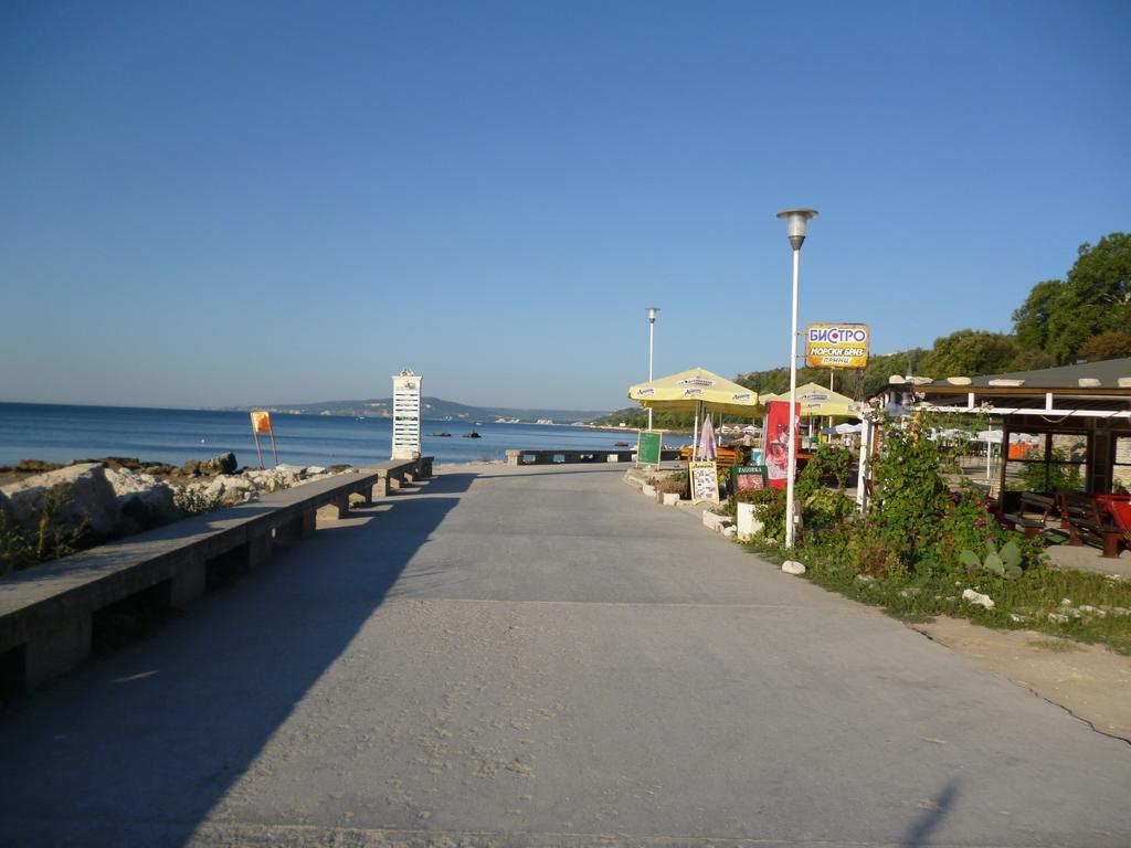 Olimpia Supersnab Hotel Μπαλτσίκ Εξωτερικό φωτογραφία