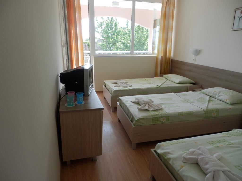 Olimpia Supersnab Hotel Μπαλτσίκ Δωμάτιο φωτογραφία