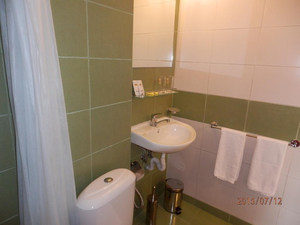 Olimpia Supersnab Hotel Μπαλτσίκ Εξωτερικό φωτογραφία