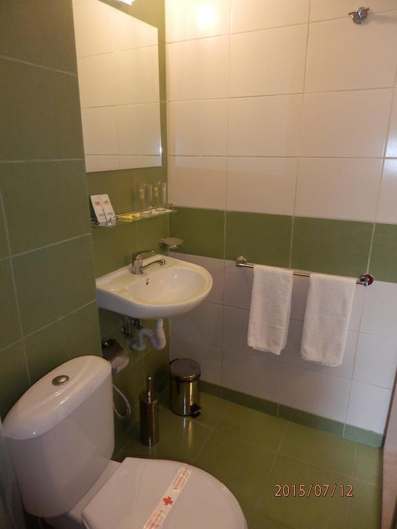 Olimpia Supersnab Hotel Μπαλτσίκ Εξωτερικό φωτογραφία