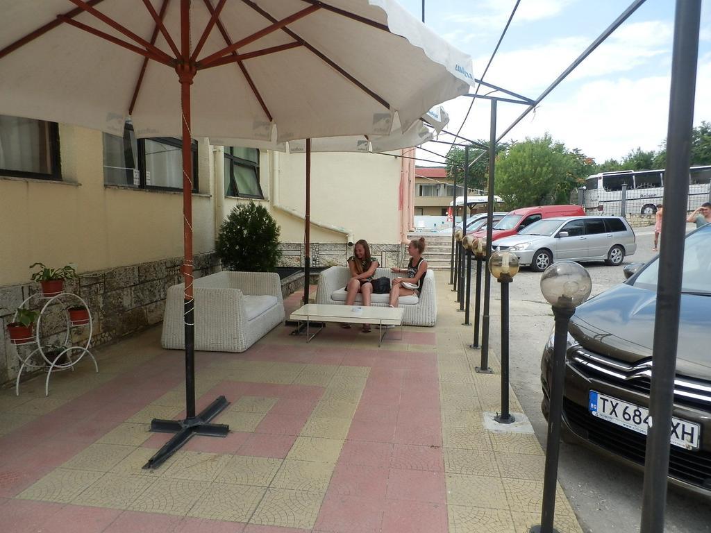 Olimpia Supersnab Hotel Μπαλτσίκ Εξωτερικό φωτογραφία