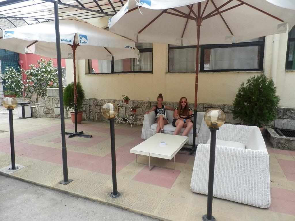 Olimpia Supersnab Hotel Μπαλτσίκ Εξωτερικό φωτογραφία