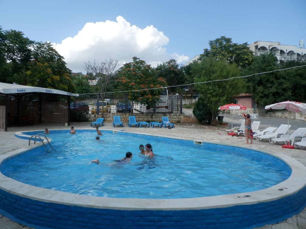 Olimpia Supersnab Hotel Μπαλτσίκ Εξωτερικό φωτογραφία