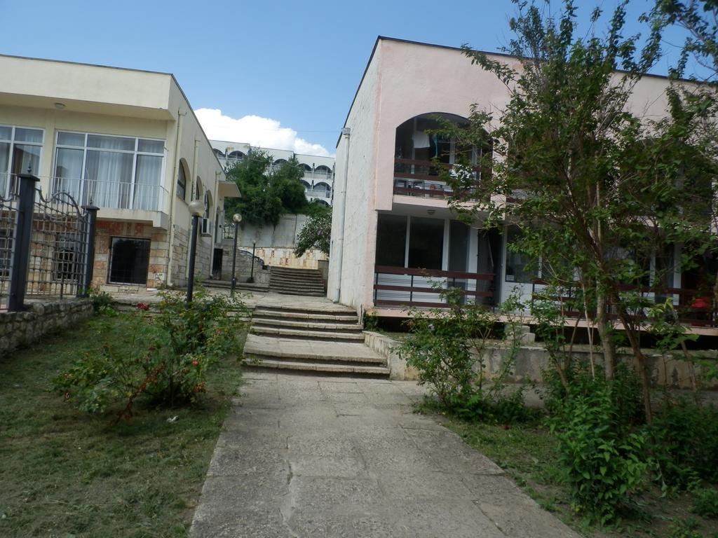 Olimpia Supersnab Hotel Μπαλτσίκ Εξωτερικό φωτογραφία