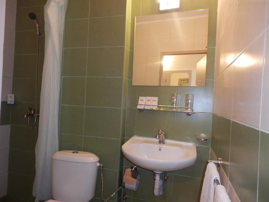 Olimpia Supersnab Hotel Μπαλτσίκ Εξωτερικό φωτογραφία