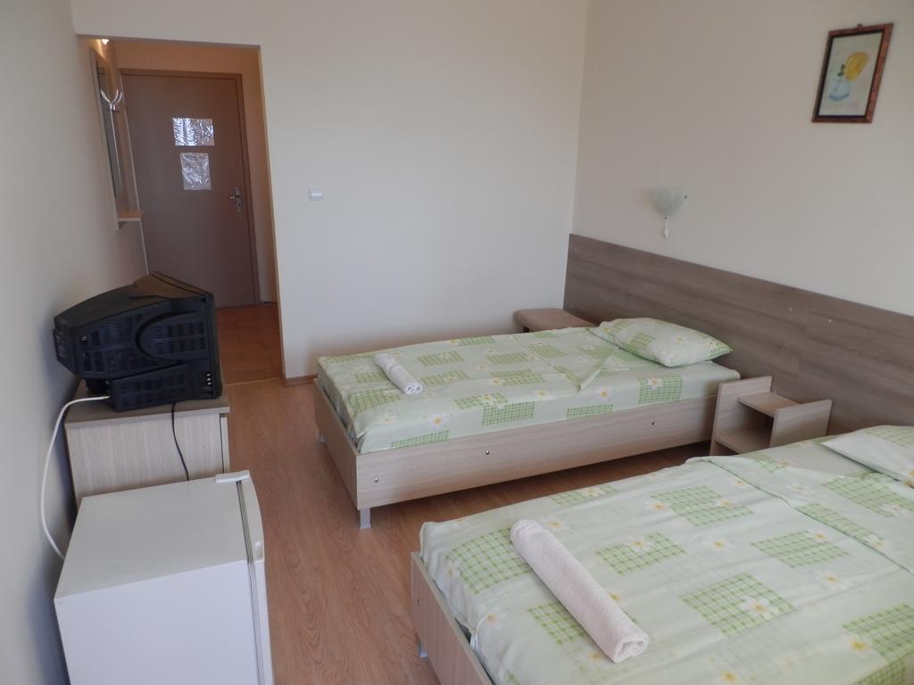 Olimpia Supersnab Hotel Μπαλτσίκ Δωμάτιο φωτογραφία