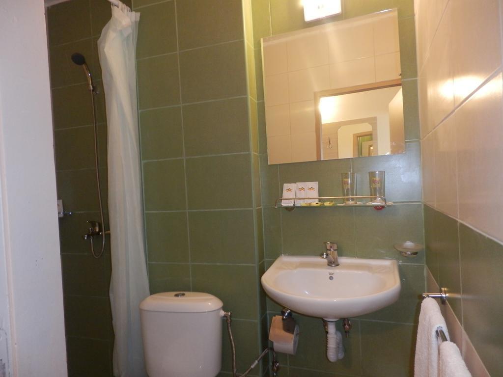 Olimpia Supersnab Hotel Μπαλτσίκ Εξωτερικό φωτογραφία