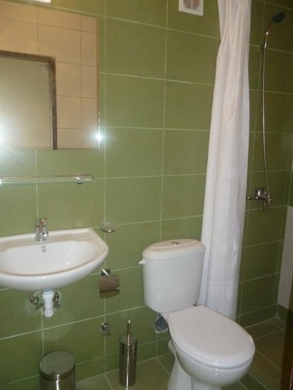Olimpia Supersnab Hotel Μπαλτσίκ Εξωτερικό φωτογραφία