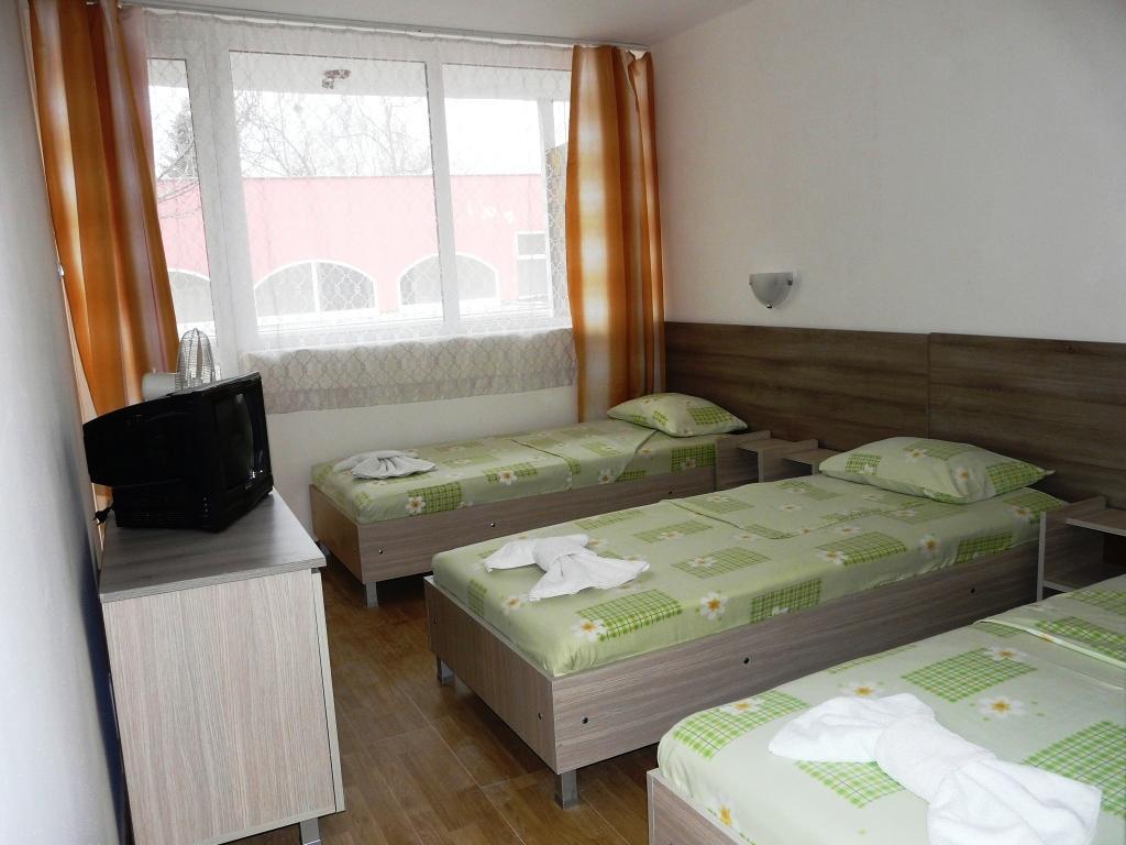 Olimpia Supersnab Hotel Μπαλτσίκ Δωμάτιο φωτογραφία