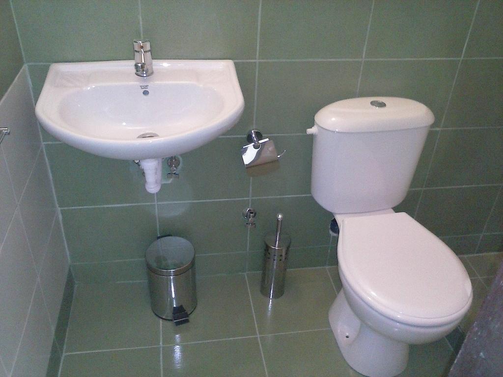 Olimpia Supersnab Hotel Μπαλτσίκ Δωμάτιο φωτογραφία