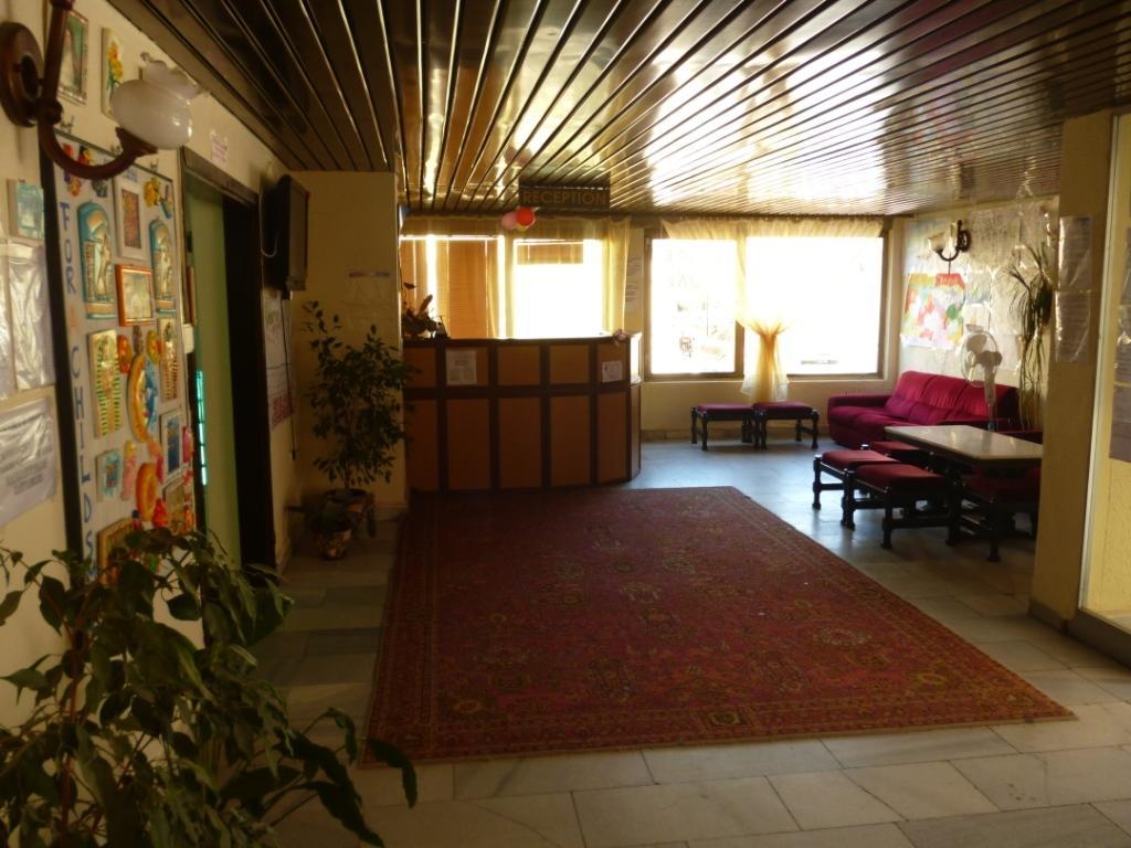 Olimpia Supersnab Hotel Μπαλτσίκ Εξωτερικό φωτογραφία
