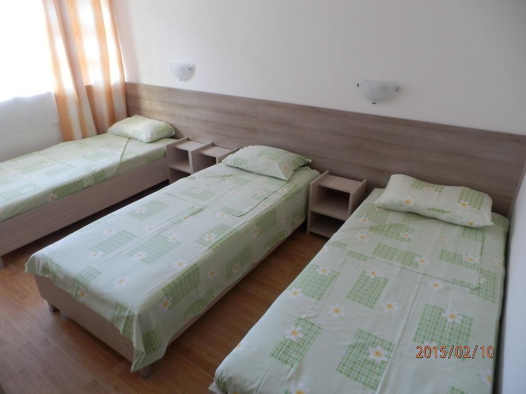 Olimpia Supersnab Hotel Μπαλτσίκ Δωμάτιο φωτογραφία