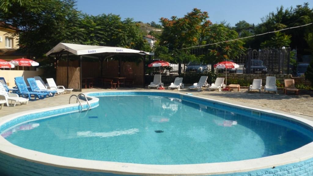 Olimpia Supersnab Hotel Μπαλτσίκ Εξωτερικό φωτογραφία