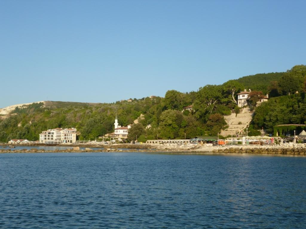Olimpia Supersnab Hotel Μπαλτσίκ Εξωτερικό φωτογραφία