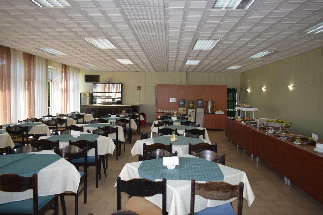 Olimpia Supersnab Hotel Μπαλτσίκ Εξωτερικό φωτογραφία