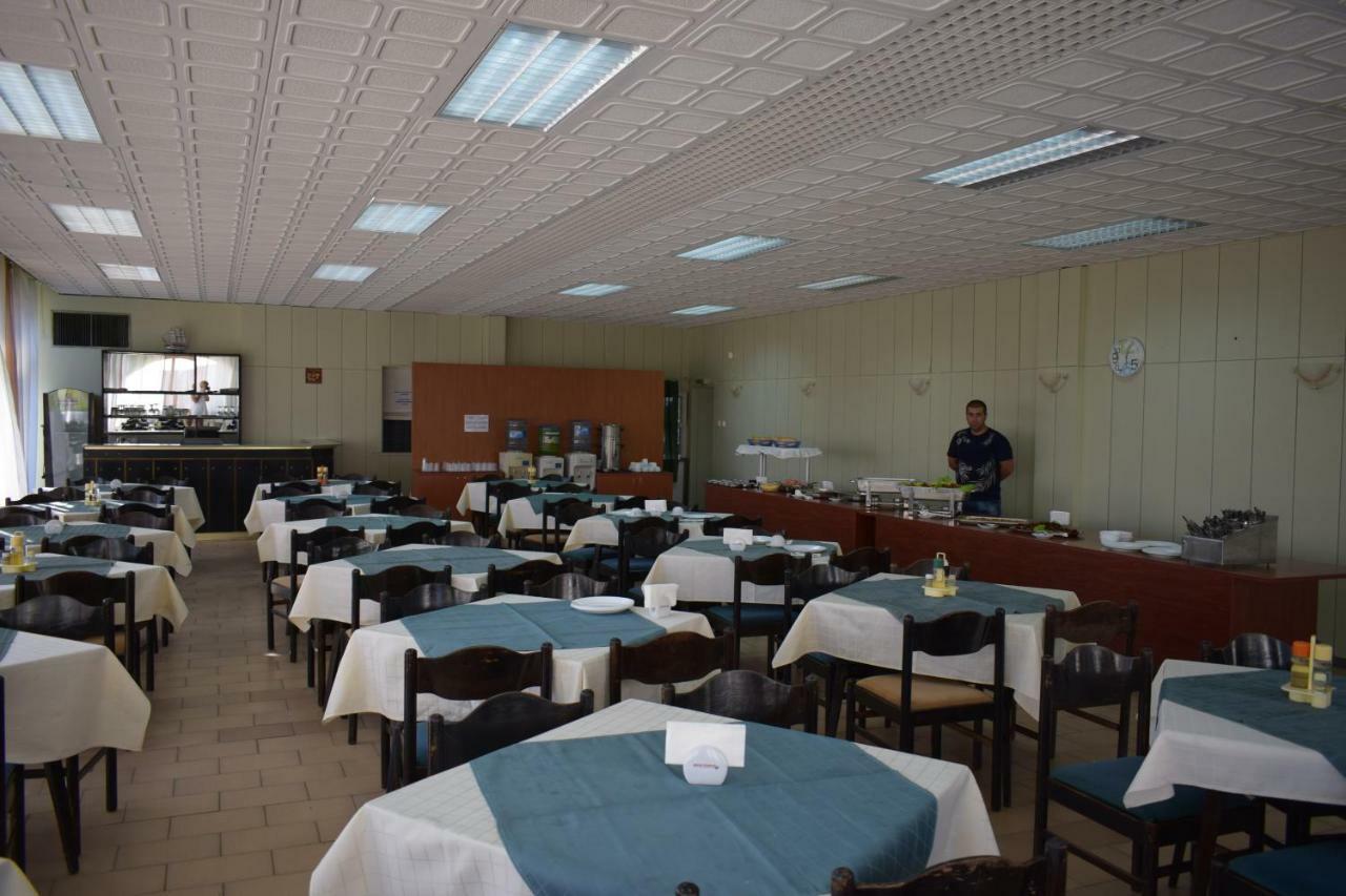 Olimpia Supersnab Hotel Μπαλτσίκ Εξωτερικό φωτογραφία