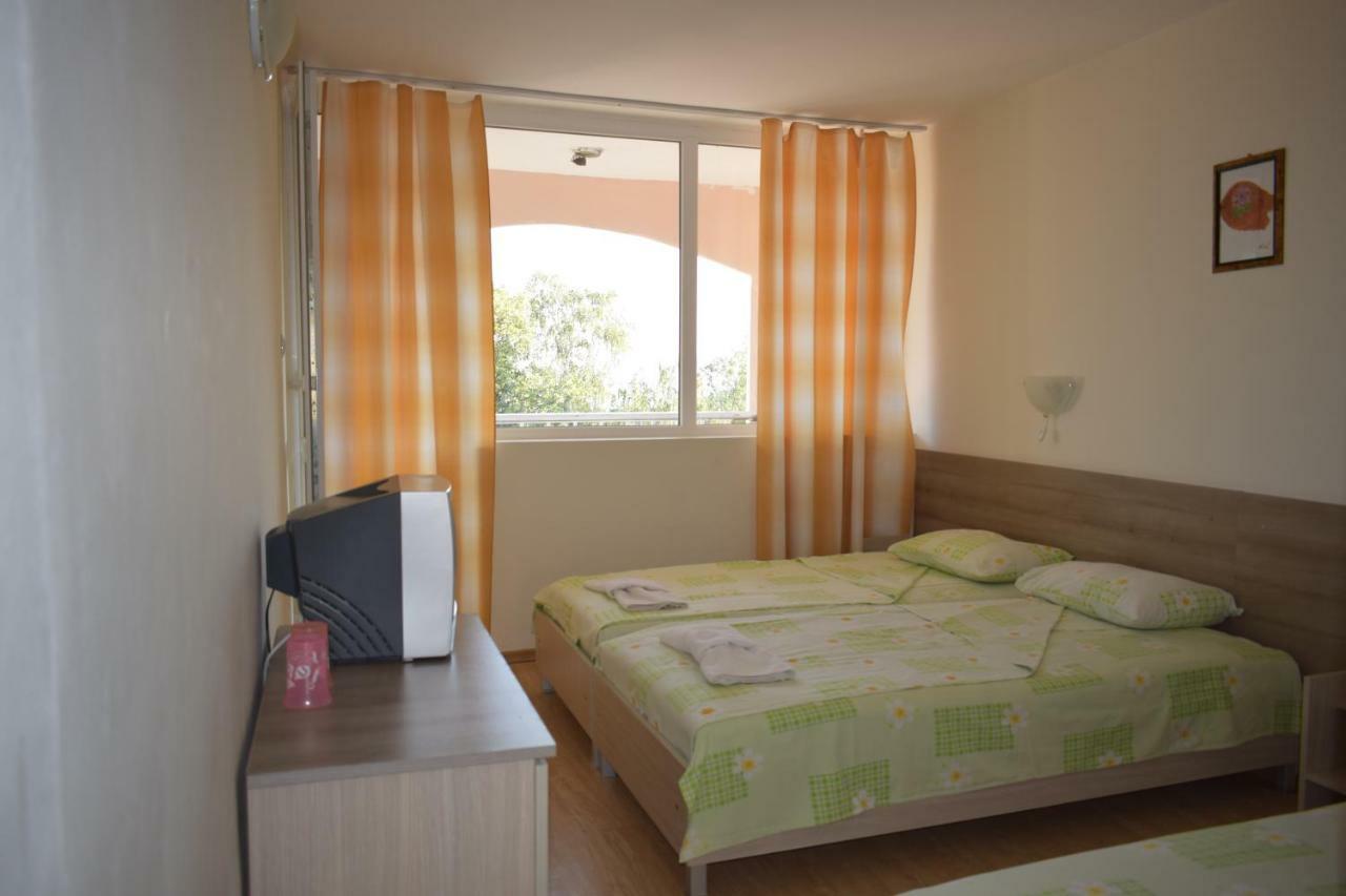 Olimpia Supersnab Hotel Μπαλτσίκ Εξωτερικό φωτογραφία