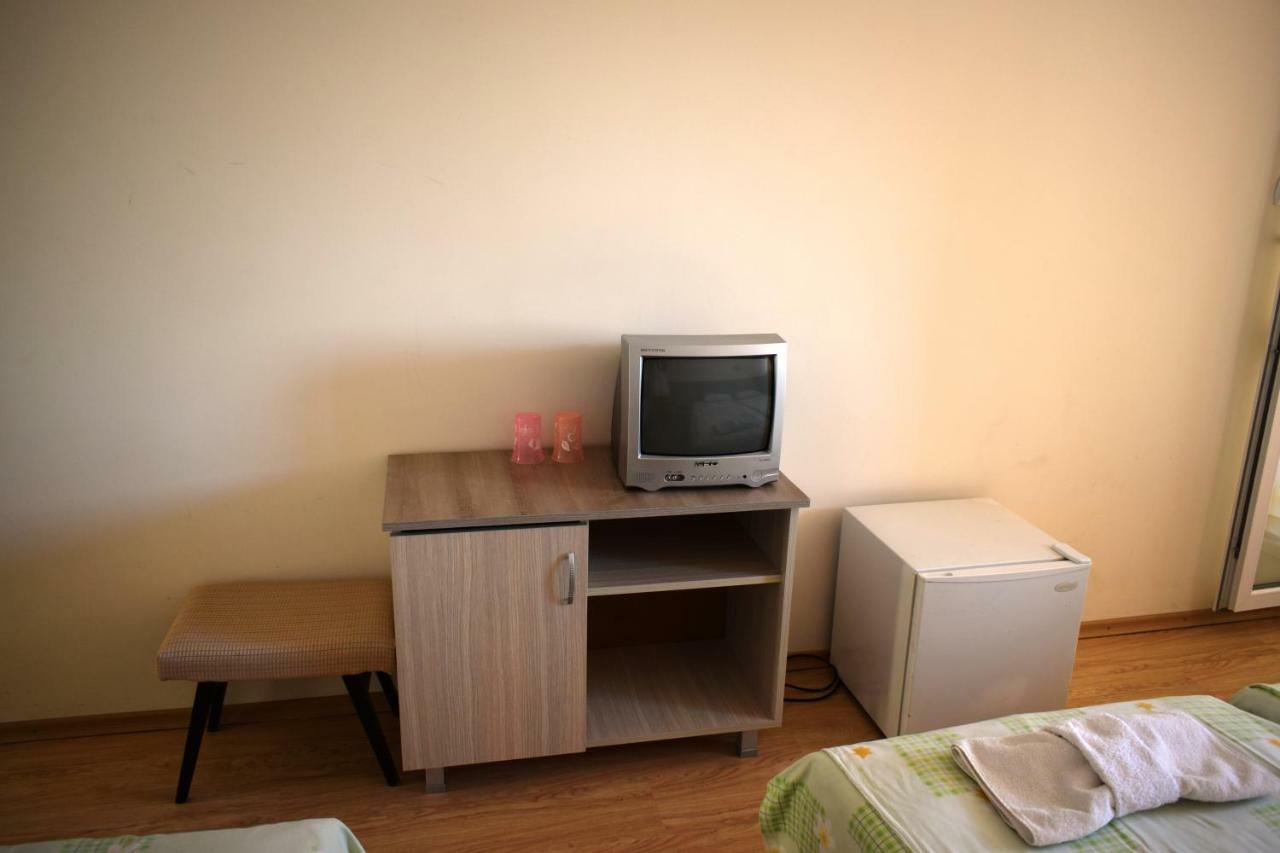 Olimpia Supersnab Hotel Μπαλτσίκ Εξωτερικό φωτογραφία
